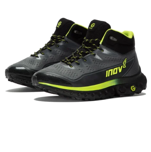 Inov8 RocFly G 390 Scarponcini da escursione