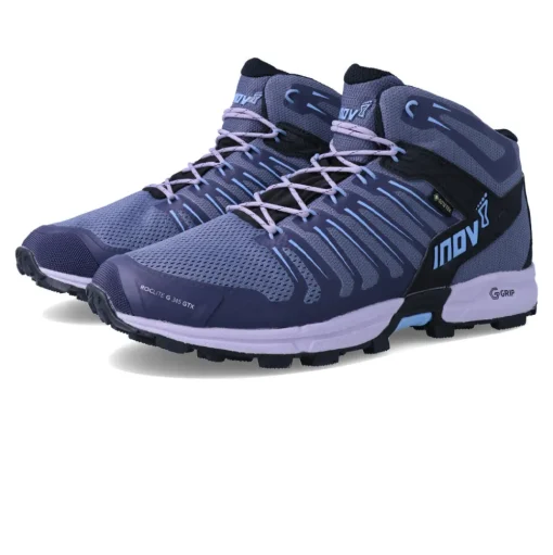 Inov8 Roclite G 345 GORE-TEX per donna Scarponcini da escursione