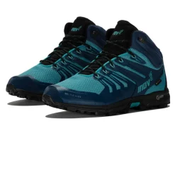 Inov8 Roclite G 345 GORE-TEX V2 Scarponcini da trekking per donna - SS23