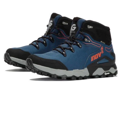 Inov8 Roclite Pro G 400 GORE-TEX V2 Scarponcini da escursione