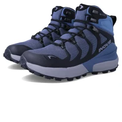 Inov8 Roclite Pro Mid GORE-TEX Scarponcini da escursione (Wide Fit) - SS25