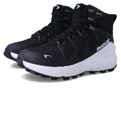 Inov8 Roclite Pro Mid GORE-TEX Scarponcini da escursione (Wide Fit) - SS25