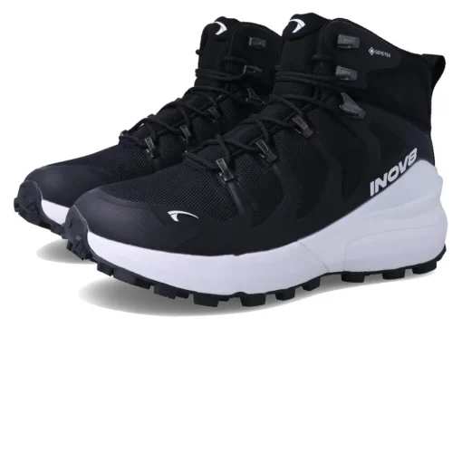 Inov8 Roclite Pro Mid GORE-TEX Scarponcini da escursione (Wide Fit) - SS25