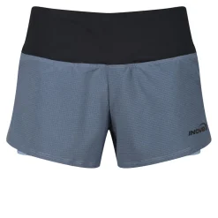 Inov8 Trailfly Ultra 3 Pollice 2-in-1 per donna Pantaloncini - AW24