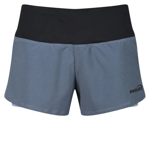 Inov8 Trailfly Ultra 3 Pollice 2-in-1 per donna Pantaloncini - AW24