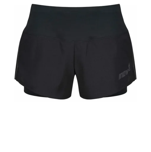 Inov8 Trailfly Ultra 3 Pollice 2-in-1 per donna Pantaloncini - AW24