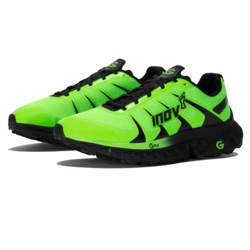 Inov8 Trailfly Ultra G 300 Max Scarpe da Trail Running