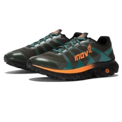 Inov8 Trailfly Ultra G 300 Max Scarpe da Trail Running