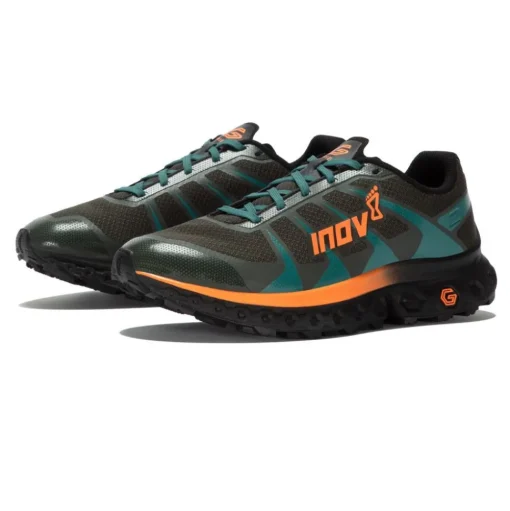 Inov8 Trailfly Ultra G 300 Max Scarpe da Trail Running