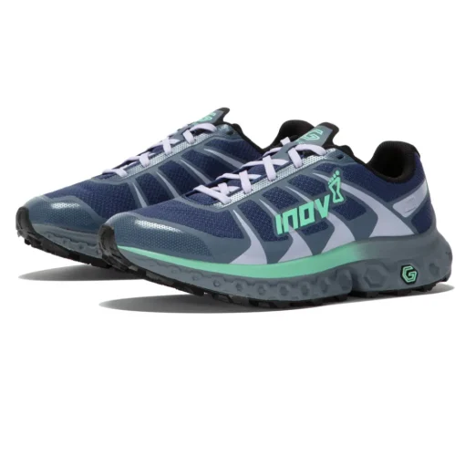 Inov8 Trailfly Ultra G 300 Max per donna Scarpe da Trail Running