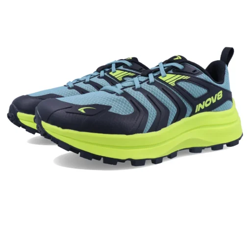 Inov8 Trailtalon Max Men's Scarpe da Trail Running - SS25