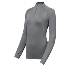 Inov8 Train Elite Mid Manica lunga Half Cerniera per donna Maglia da corsa - AW24