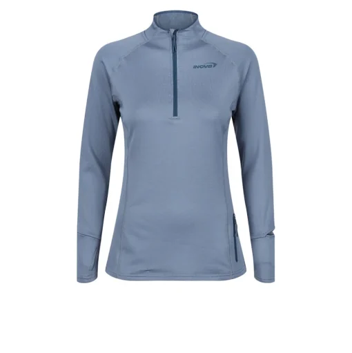 Inov8 Venturelite Mid Half Cerniera per donna Top - AW24