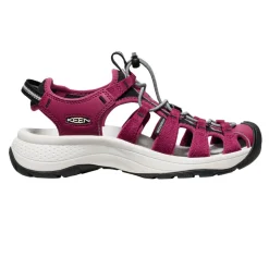 Keen Astoria West per donna Sandali - SS25