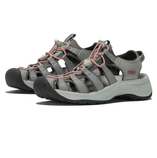 Keen Astoria West Sandalo da donna