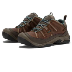 Keen Circadia Impermeabile per donna Scarpe da escursione - AW24