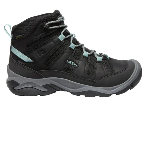 Keen Circadia Polar per donna Scarponcini da escursione - AW24