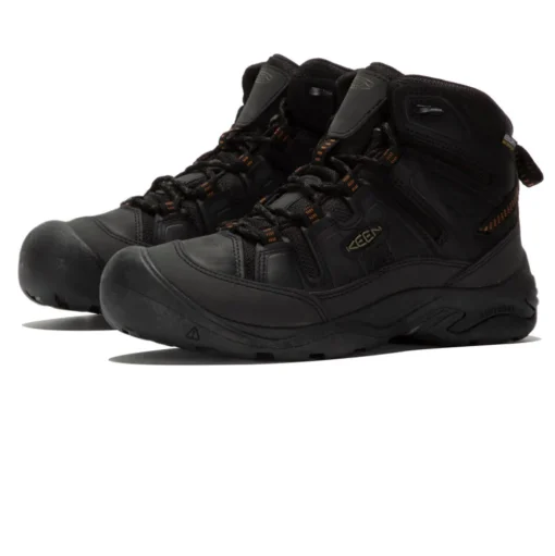 Keen Circadia Scarponcini da escursione impermeabili - AW24