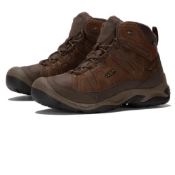Keen Circadia Waterproof Scarponcini da trekking - AW22