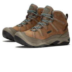 Keen Circadia Waterproof Scarponcini da trekking per donna - AW22