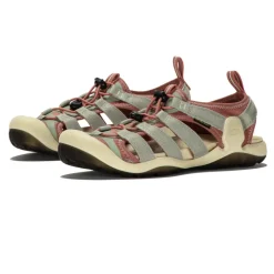 Keen Clearwater CNX II sandali da trekking per donna-SS21