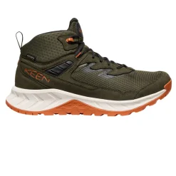 Keen Hightrail Scarponcini da escursione impermeabili - SS25
