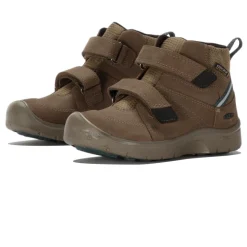 Keen Hikeport 2 Mid Strap Impermeabile Junior Scarponcini da escursione