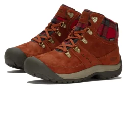 Keen Kaci III Winter Impermeabile per donna Scarponcini da escursione