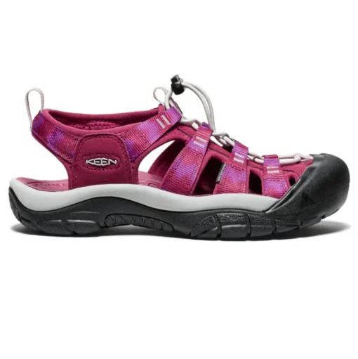 Keen Newport H2 per donna Sandali da escursione - SS25