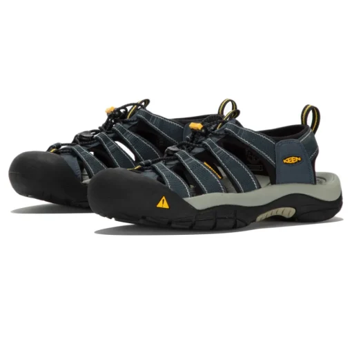 Keen Newport H2 Sandali da escursione - SS25