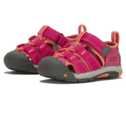 Keen Newport H2 Toddlers' Sandali da escursione