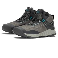 Keen Nxis Evo Impermeabile per donna Scarponcini da escursione