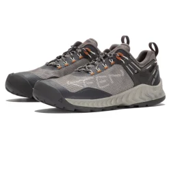 Keen Nxis Evo Impermeabile per donna Scarpe da escursione
