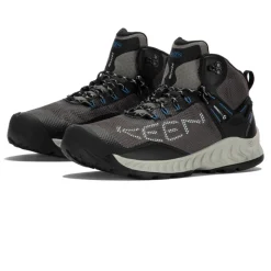 Keen Nxis Evo Scarponcini da escursione impermeabili