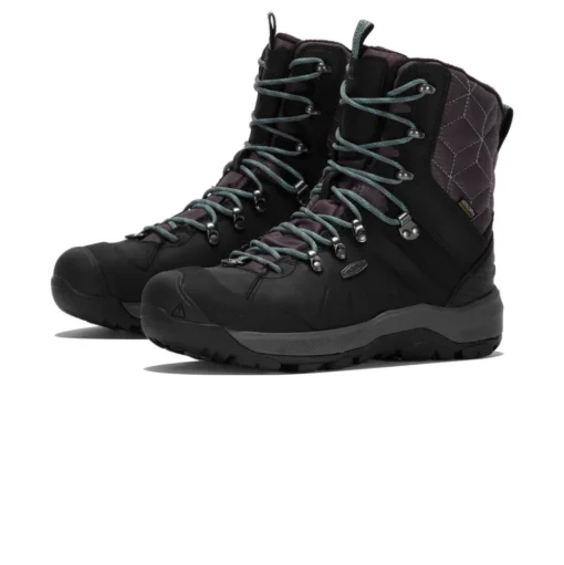 Keen Revel IV High Polar per donna Scarponcini da escursione