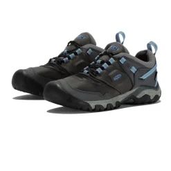 Keen Ridge Flex Impermeabile per donna Scarpe da escursione