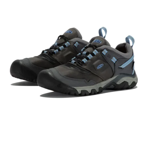 Keen Ridge Flex Impermeabile per donna Scarpe da escursione