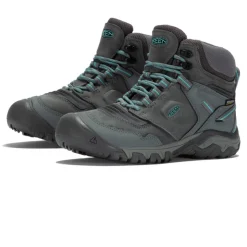Keen Ridge Flex Scarponcini da trekking waterproof da donna - AW22