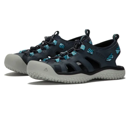 Keen Solr per donna sandali da trekking - AW20