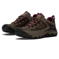 Keen Targhee III Impermeabile per donna Scarpe da escursione - AW24