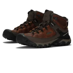 Keen Targhee III Mid Scarponcini da trekking impermeabili - SS20