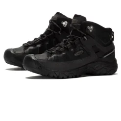 Keen Targhee III Mid Scarponcini da escursione impermeabili