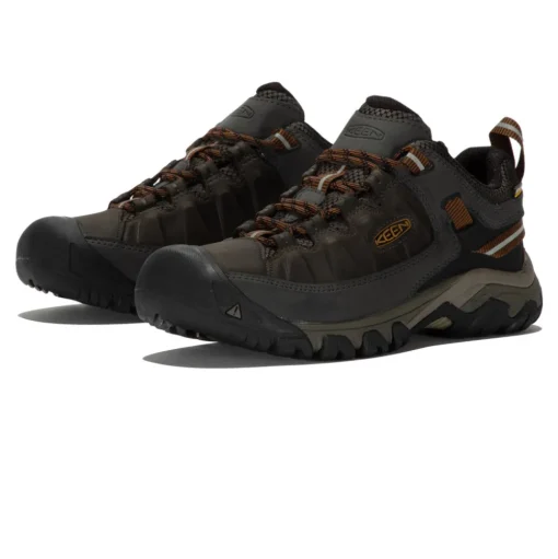 Keen Targhee III Scarpe da escursione impermeabili - AW24