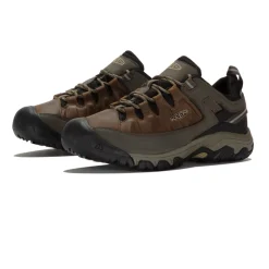 Keen Targhee III Scarpe da escursione impermeabili (2E Width) - AW24