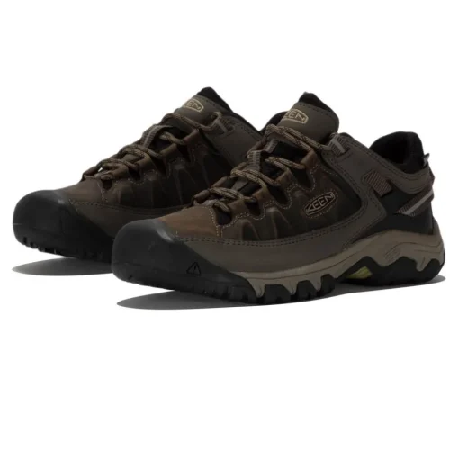 Keen Targhee III Scarpe da trekking impermeabili - SS20
