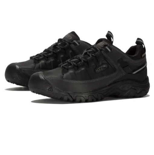 Keen Targhee III Scarpe da escursione impermeabili