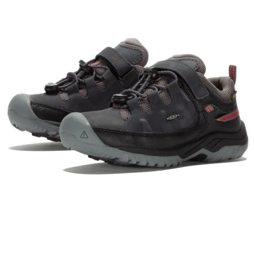 Keen Targhee Impermeabile Kids Scarpe da escursione