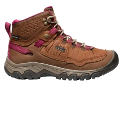 Keen Targhee IV Impermeabile per donna Scarponcini da escursione - SS25