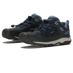 Keen Targhee Low Impermeabile Junior Hiking Scarpe