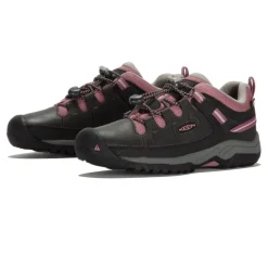 Keen Targhee Low Impermeabile Kids Hiking Scarpe